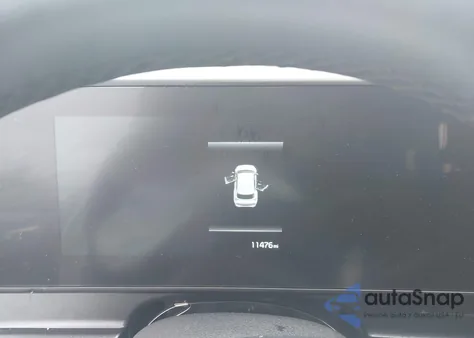 2025 Kia Sportage Ex из США, поврежденный, VIN 5XYK3CDF7SG290671